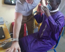 Data collection on Fulbhe (Adamawa Fulfulde)